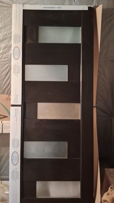 Двері міжкімнатні