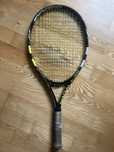 Rakieta tenisowa juniorska Babilat Nadal JR 63,5cm