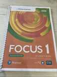 Focus 1,2,3,4 Word Store у подарунок!