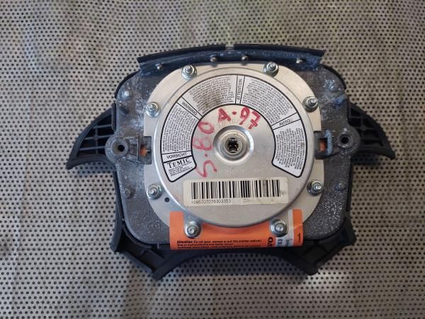 Airbag do volante VOLVO S80 I (TS, XY)