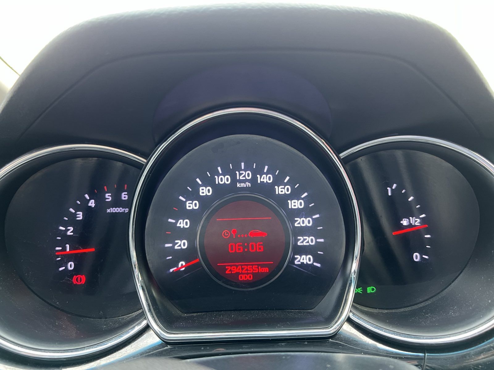 Автомобіль,Kia ceed