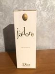 DIOR  "J`adore" Eau de toilet 100ml. Новая запечатанная, Франция