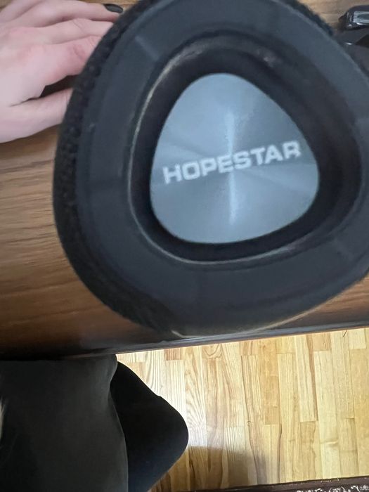 Bluetooth колонка