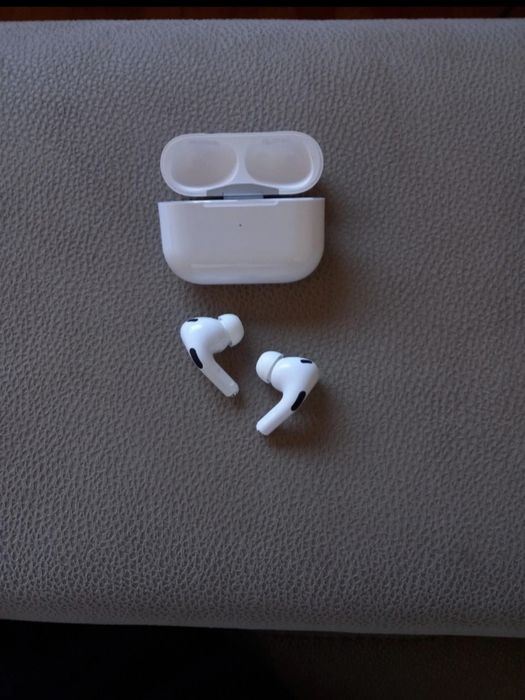 airpods pro 2nd generation