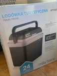 Lodówka Turystyczna Milla Home MTC600G