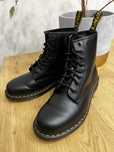 Dr. Martens 1460 black smooth