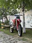 Продам HONDA CRF 250R
