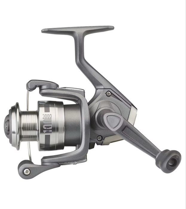 Carreto de pesca novo caperlan rft100