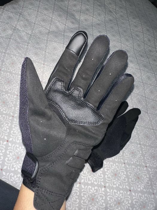 Luvas alpimestar stella nova