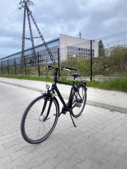 GIANT 2 CS Tourer City Sport Series