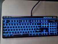 Teclado HyperX Alloy Elite 2
