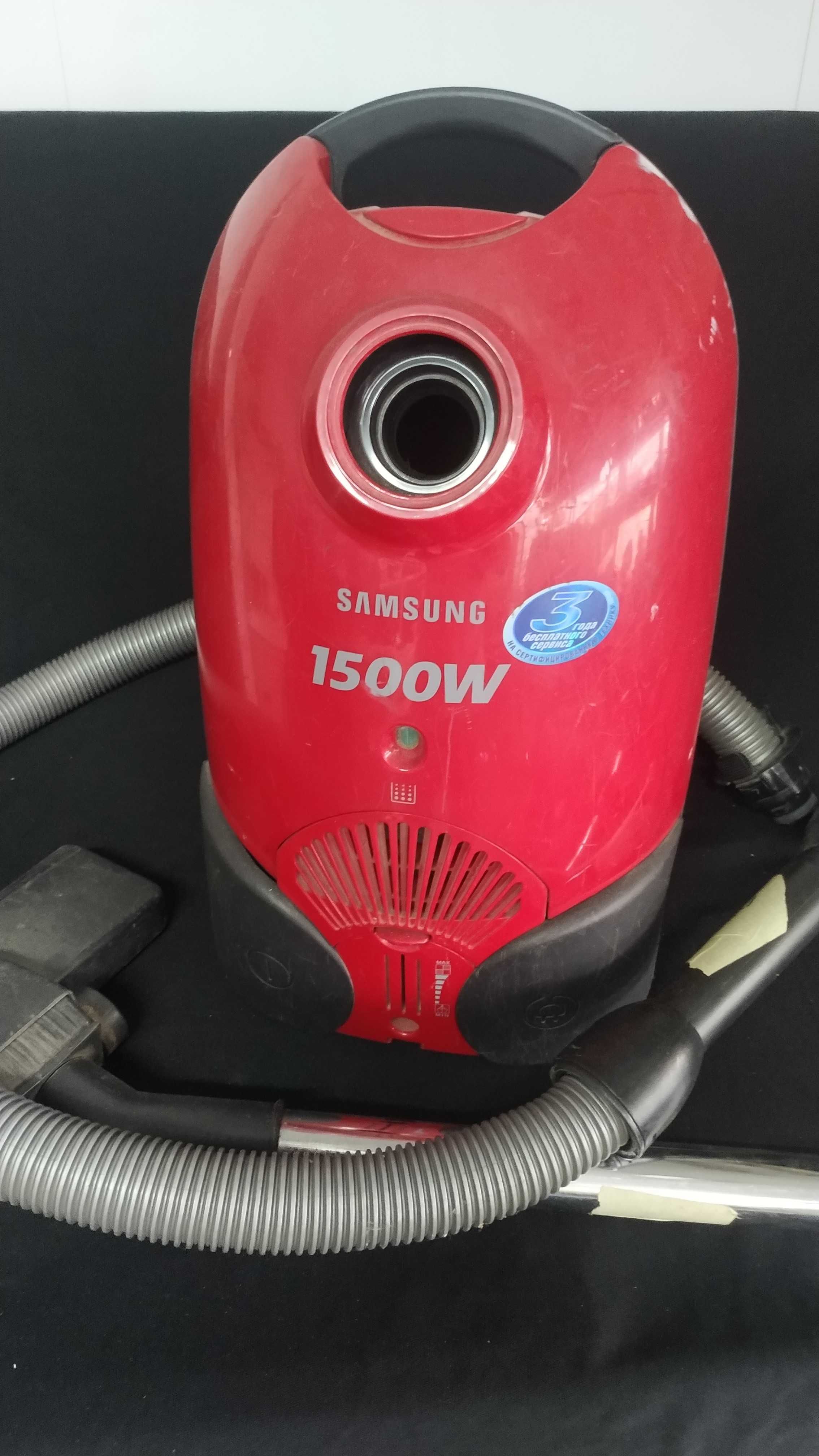 Пылесос Samsung VC-6025