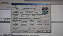 Płyta główna AM2+ Gigabyte + procesor Athlon 5200 + 2GB Ram