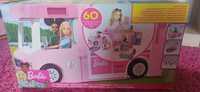 Kamper Barbie 3 w 1 GHL93-9644