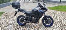 Yamaha Tracer 700