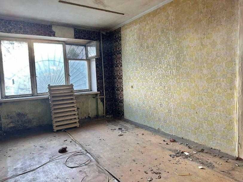 Продам 2 к. кв Одеська (Одесская)