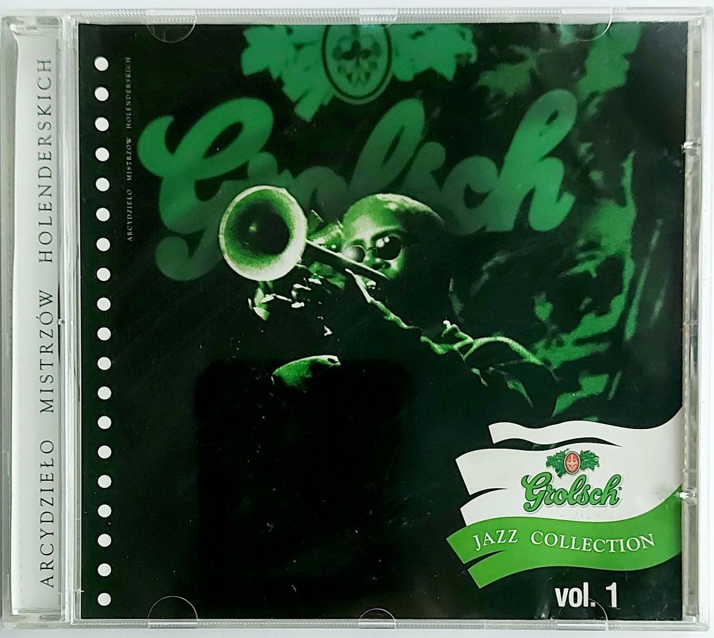 Grolsch Jazz Collection vol.1 1999r