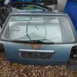 Volkswagen Passat B5 i B5 fl szyba tył kombi