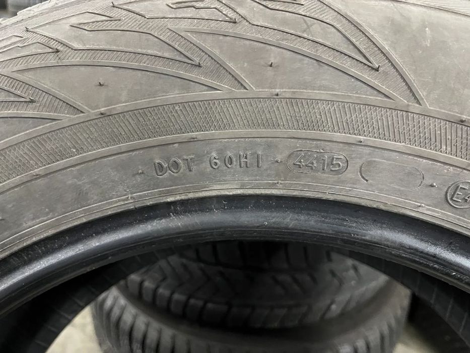 2x opony zimowe 225/65r17 nokian wr suv 3 promocja!!