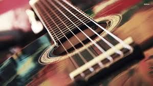 Nauka gry na gitarze klasycznej,akustycznej oraz elektrycznej