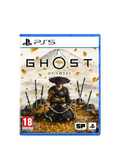 Нові Диски Ghost of Yotei (PS5) + Бонус за передзамовлення