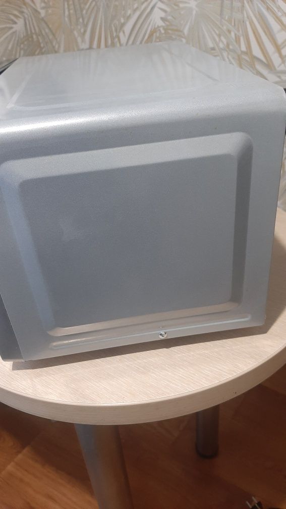 Мікрохвилюва  пічь  Gorenje