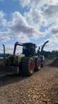 Claas xerion  Mus-Max
