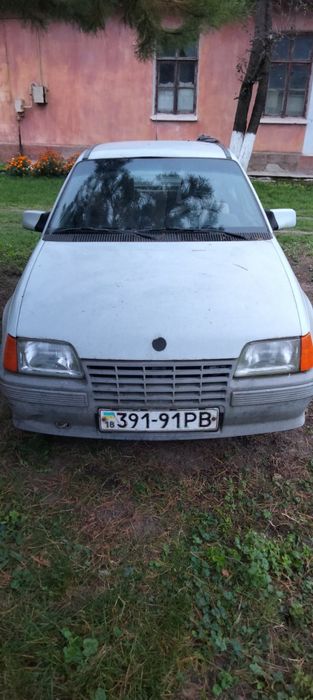 Продам авто Opel  kadett