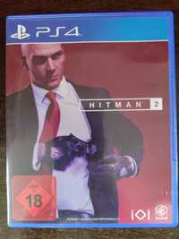Hitman 2 | Gra PS4