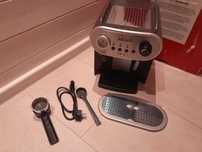 Ekspres kolbowy do kawy Gaggia Carezza Deluxe nowy niekompletny outlet