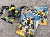 Lego hero factory Flyer beast vs. Breez 44020