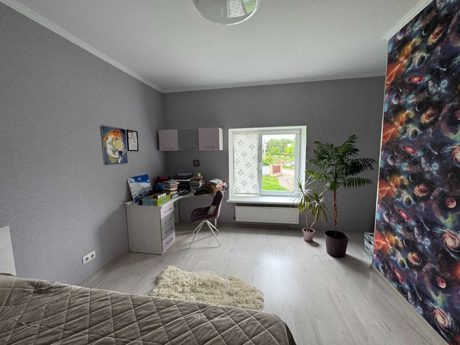 Продаж Хорошого Будинку на Крошні