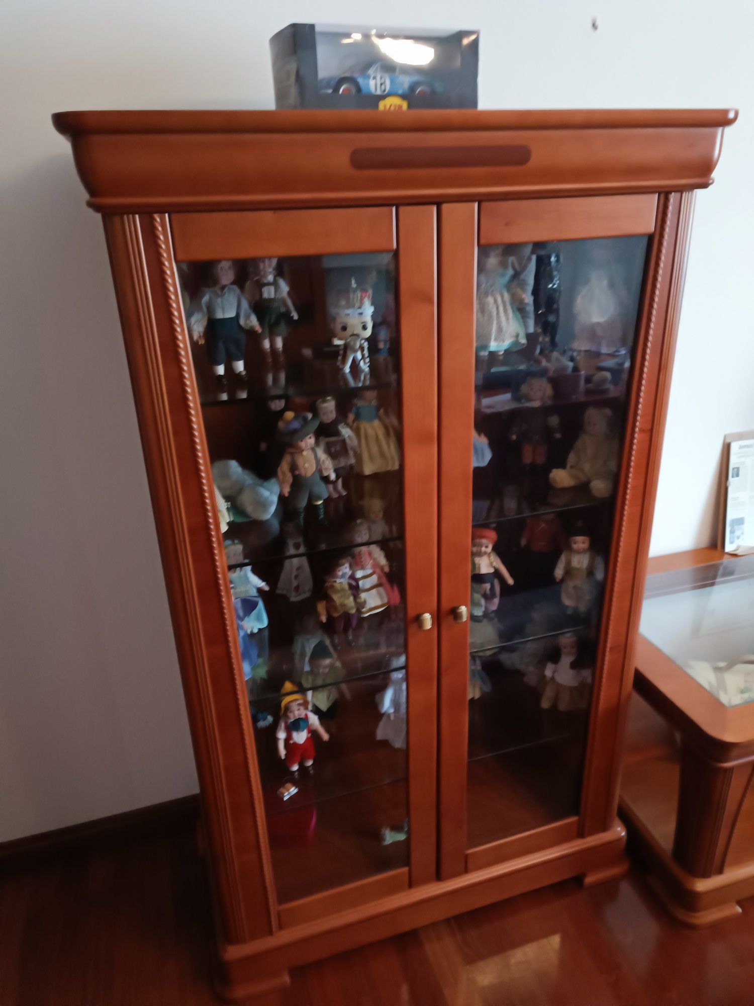 Conjunto Móveis de sala