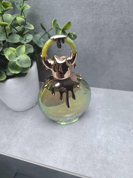 Perfumy arabskie
