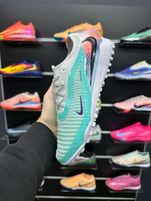 !SALE! Сороконожки Nike Phantom 6 TF Elite 39 40 41 42 43 44 45 фантом