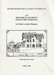 An historical journey along the Marginal-Paulo Lowndes Marques
