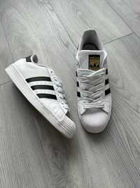 Adidas Superstar White Срочная продажа