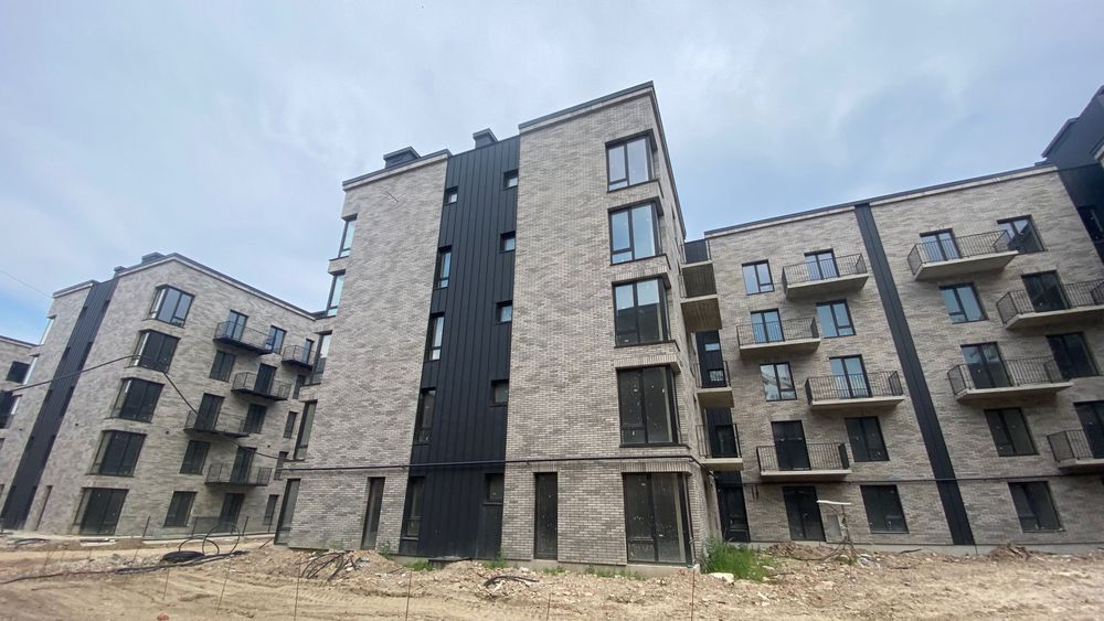 1кімнатна квартира_МА