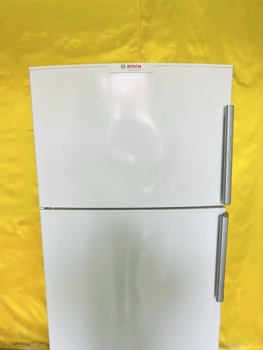 Двухкамерный холодильник BOSCH 170*70см, NoFrost