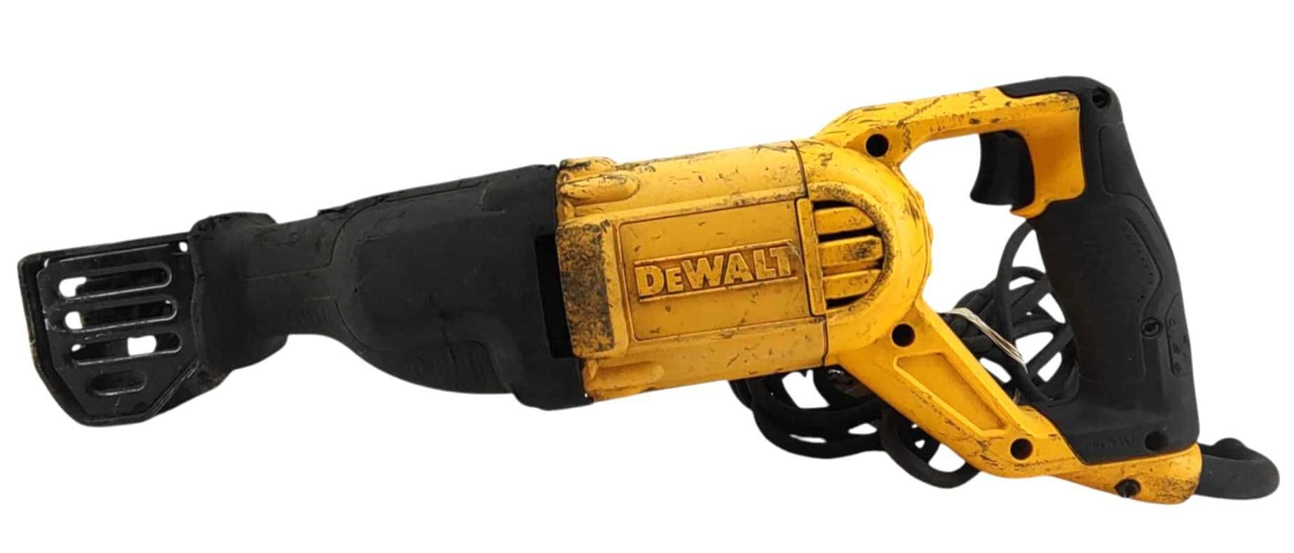 Piła szablasta DeWalt DWE305-QS 1100W