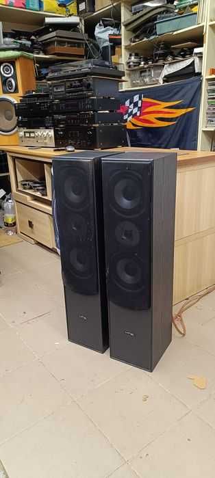 Колонки Sony 2x180Вт Усилитель Onkyo USB HDMI 3D 4kUltra Pioneer Denon