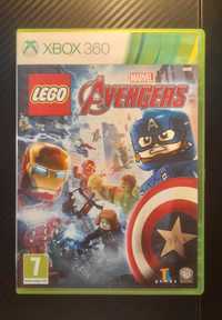 Gra LEGO Avengers Xbox 360