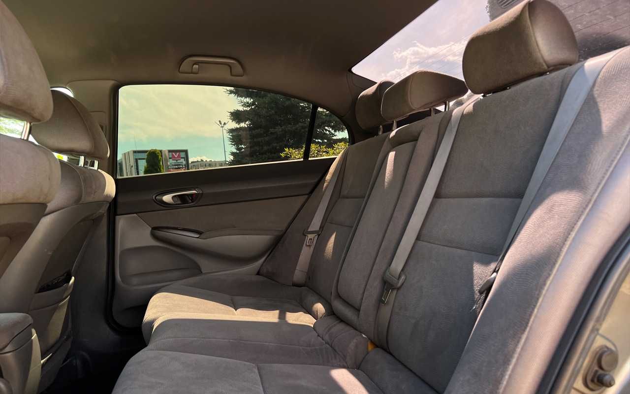 Honda Civic 2007