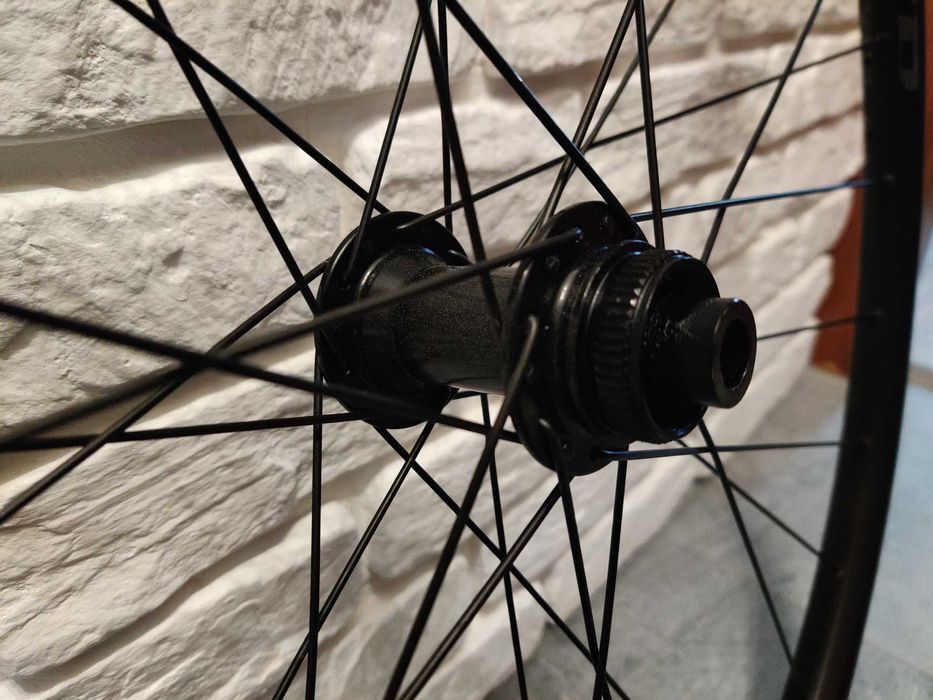 Obręcze rowerowe gravel WTB (Ai offset Cannondale)