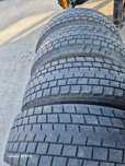 Резина б/у. 315/70r22.5
