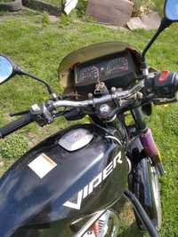 Мотоцикл VIPER-125