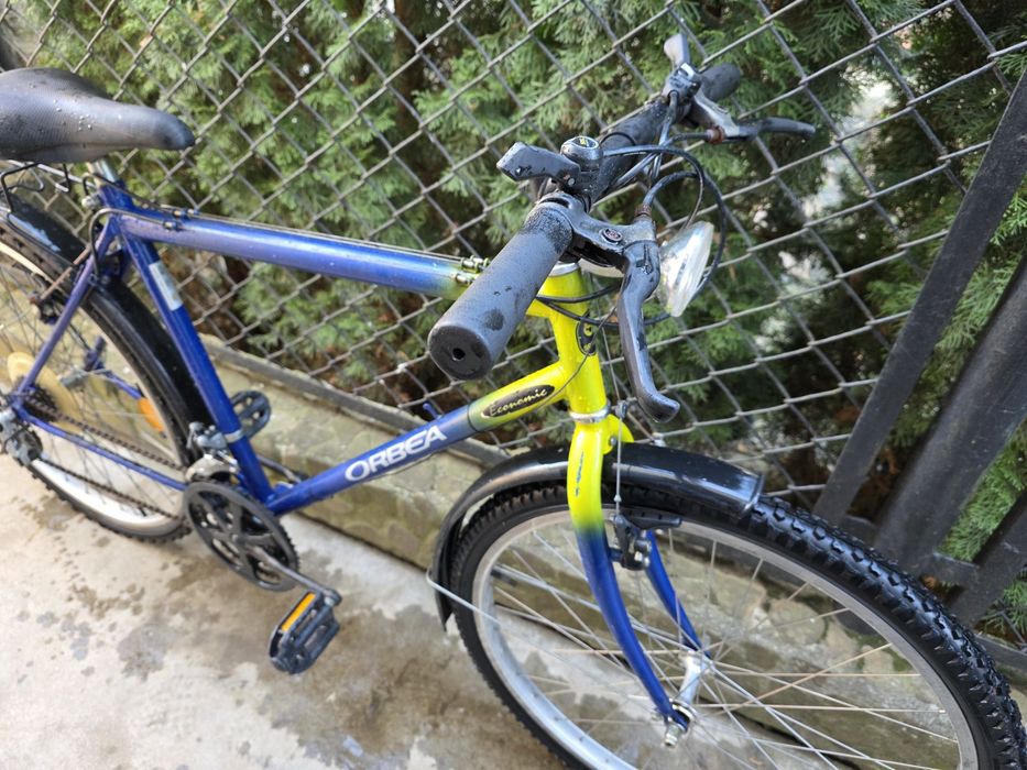 Велосипед  ORBEA Economic