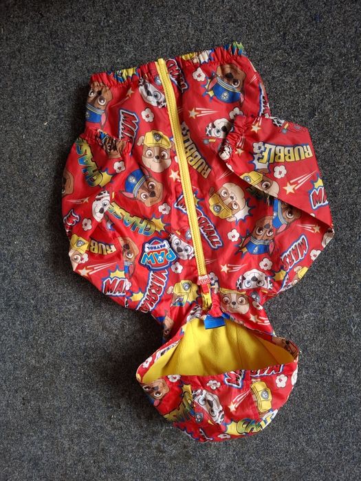 Ветровка Щенячий патруль на 1,5-2 года