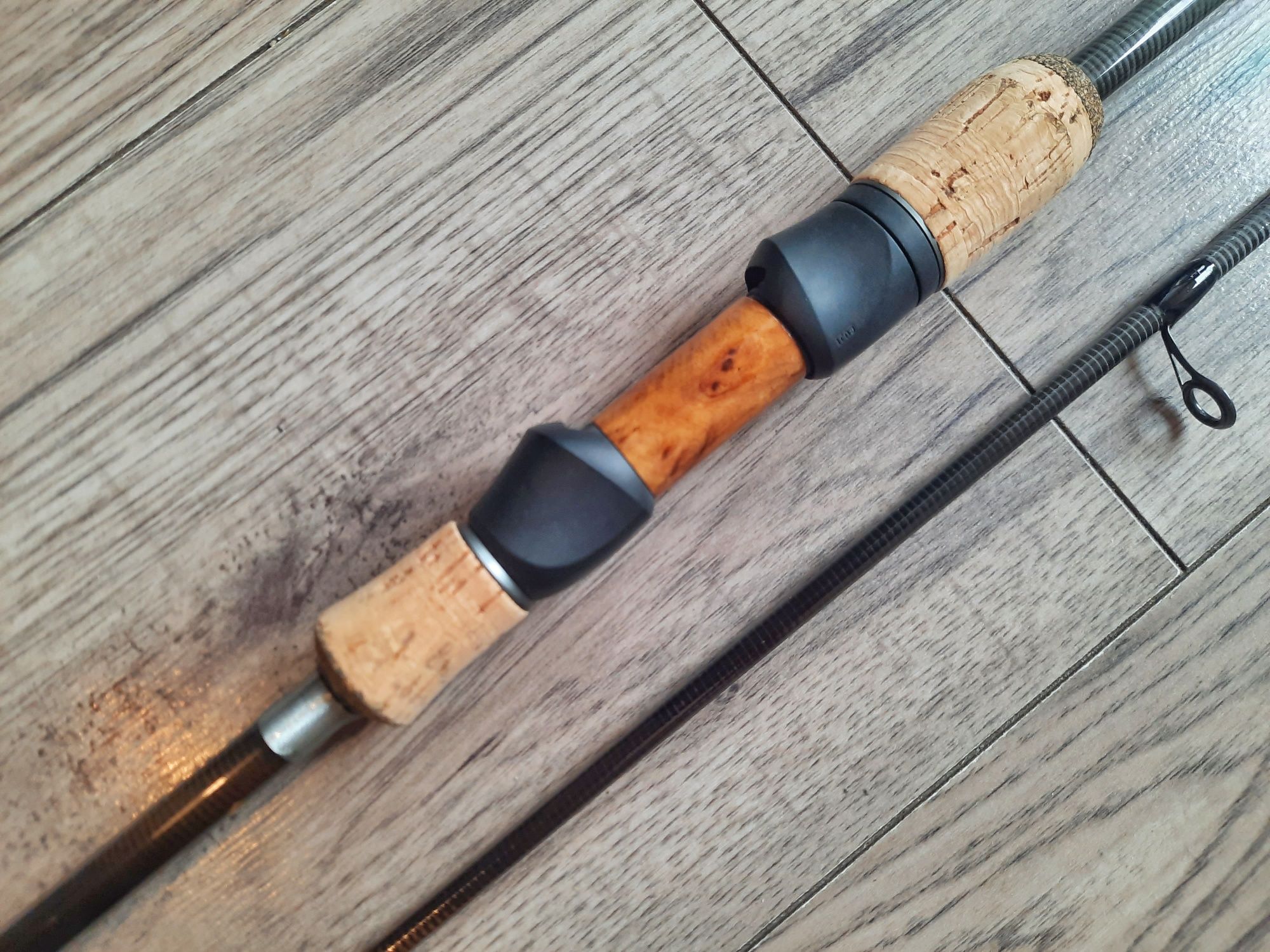 Wędka spinningowa Mikado Progressive 16 275cm 3-16g