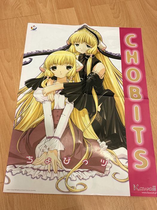 Plakaty z Kawaii Dragon Ball, Yu-Gi-Oh, Rycerze zodiaku manga anime